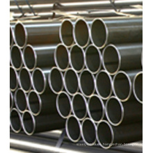 Tubería de acero al carbono / tubería / tubería de acero / tubo